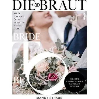 Die Braut - Straub, Mandy