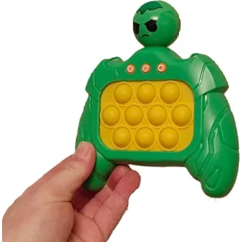 POP IT Elektronická hra Pop It Hulk