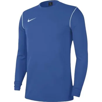 Pánské tričko Triko s dlouhým rukávem Nike M NK DF PARK20 CREW TOP R fj3004-463 Velikost S