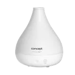 Zvlhčovač vzduchu s aromadifuzérem Concept ZV1010 Perfect Air