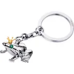 Klíčenka "Žabí princ" Troika