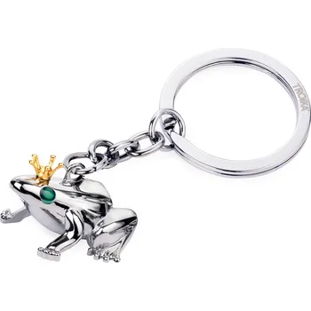 Školní batoh Klíčenka "Žabí princ" Troika