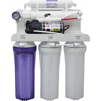 vodní filtr Reverzní osmóza RO 410-M-P-AUT Filmtec GPD75