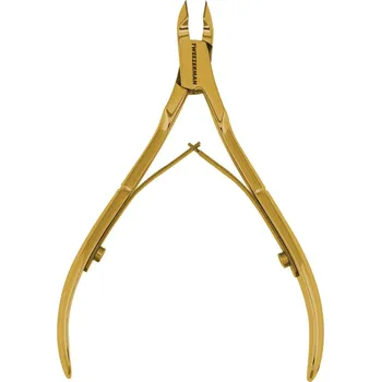 Nůžky na nehty a kůžičku Tweezerman Kleštičky na nehtovou kůžičku extra přesné a odolné