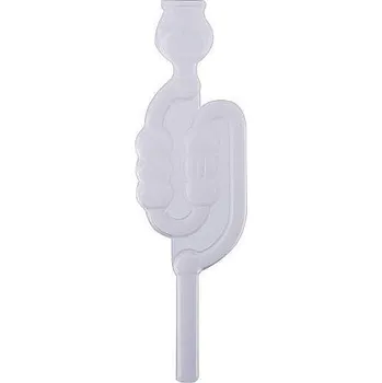Strend Pro WHT 2212180 kvasná zátka 20 cm plast