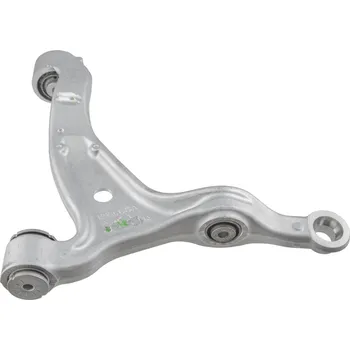 Zavěšení kol Řídicí páka, zavěšení kol LEMFÖRDER 43574 01