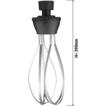 G.Gastro Metla - 250 mm