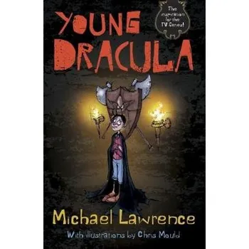 Young Dracula - Lawrence, Michael
