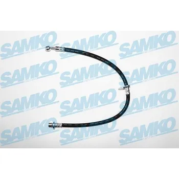 Brzdová hadice Brzdová hadice SAMKO 6T48272