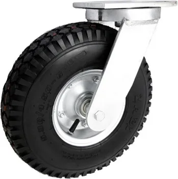 Pojezdové kolečko OKP-NB-G350PL Otočné nafukovací kolo 7420041