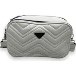 Filrow Dámská bílá kabelka 01 Barva: Bílá