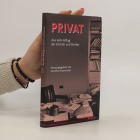 Obrázek k inzerátu: Privat