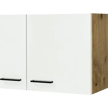 Kuchyňská skříňka horní s dvířky Flex Well Vintea šířka 100 cm magnólie matná