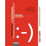 Německy s úsměvem nově - učebnice Fraus