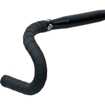 omotávka na kolo Bike Ribbon Grip EVO 3 x 180 cm černá