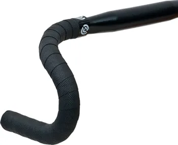 omotávka na kolo Bike Ribbon Grip EVO 3 x 180 cm černá