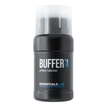 Zahrada Kalibrační roztok Essentials LAB Buffer pH4 Objem: 250ml