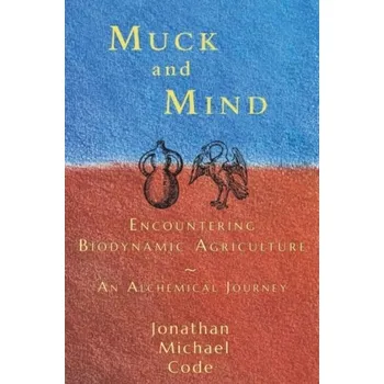 Příroda Muck and Mind - Code, Jonathan Michael