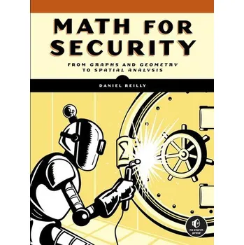 Technika Math for Security - Reilly, Daniel A.