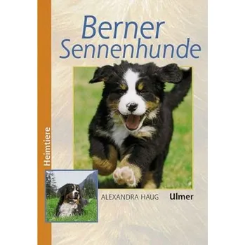 Berner Sennenhunde - Haug, Alexandra