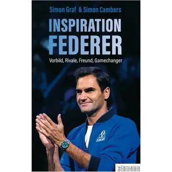 Inspiration Federer - Graf, Simon