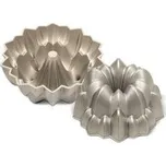 Forma na bábovku Cascade hliník s nepřilnavým povrchem