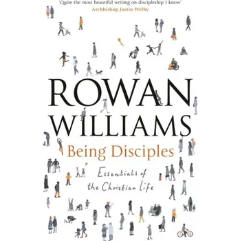 Being Disciples - Williams, Rowan
