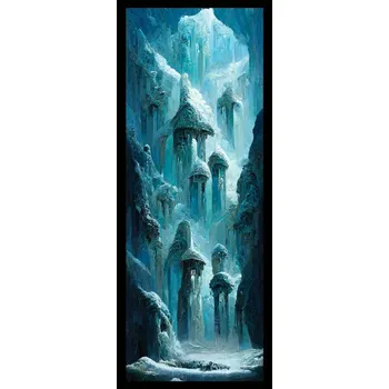 Doplněk ke knize Sběratelská záložka - Elfí říše 1