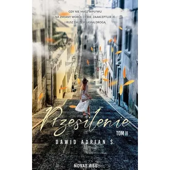 Przesilenie T.2 - Dawid Adrian Ś.