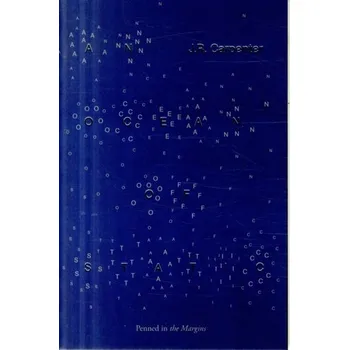 Cizojazyčná kniha An Ocean of Static - Carpenter, James W.