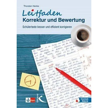 Leitfaden Korrektur und Bewertung - Henke, Thorsten