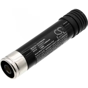 Baterie Cameron Sino CS-HTR683BL pro Hetronic HH-L - neoriginální