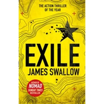 Exile - Swallow James