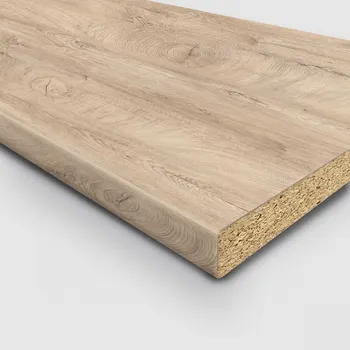 Nábytek Kronospan Pracovní deska Elegance Endgrain ( ABS Hrana ) / K107 FP 2050 x 635 mm