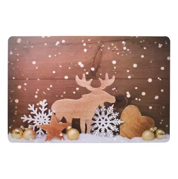 prostírání Prostírání BLISS 28,5x43,5 cm Mybesthome