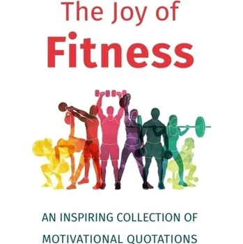 The Joy Of Fitness - Corley, Jackie