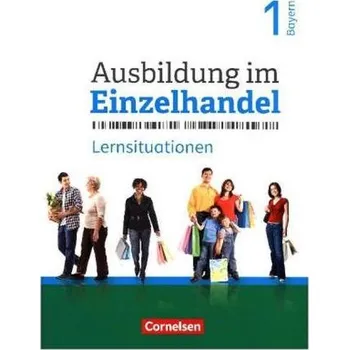 Cizí jazyk 1. Ausbildungsjahr - Arbeitsbuch mit Lernsituationen - Fritz, Christian