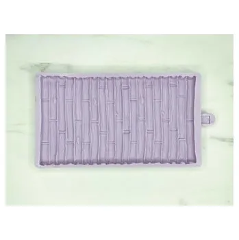 Nádoba na pečení Silikonová forma bambus - Karen Davies