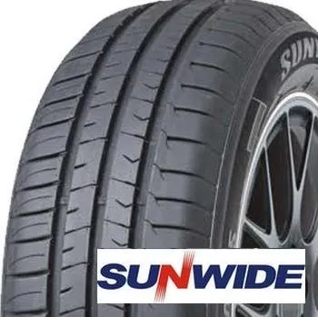 Letní osobní pneu Pneumatiky SUNWIDE rs-zero 185/60 R14 82H