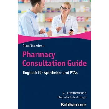 Pharmacy Consultation Guide - Alexa, Jennifer