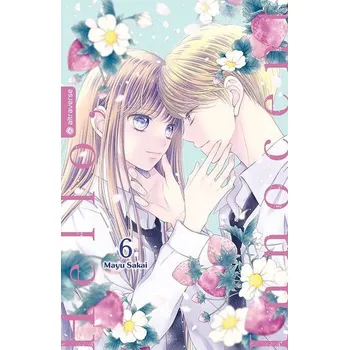 Komiks pro dospělé Hello, Innocent 06 - Sakai, Mayu