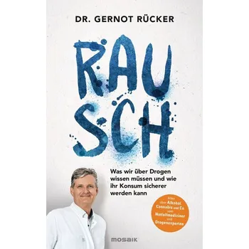 Rausch - Rücker, Gernot