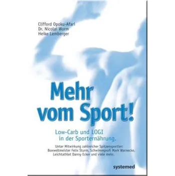 Mehr vom Sport! - Opoku-Afari, Clifford