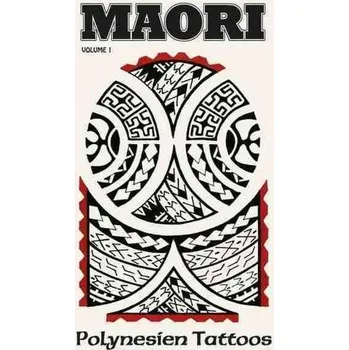 Encyklopedie Maori Vol.1 - Barnas, Johann