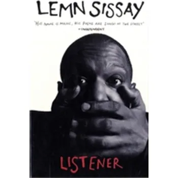 Cestování Listener - Sissay, Lemn