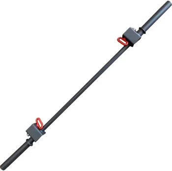 Příslušenství pro posilovací stroj a lavici Straight Bar STRENGTHSYSTEM k Jammer Arms