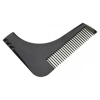 Nestandardní parfém Hřeben na úpravu vousů