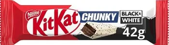 Čokoládová tyčinka Nestlé KitKat Chunky 42 g