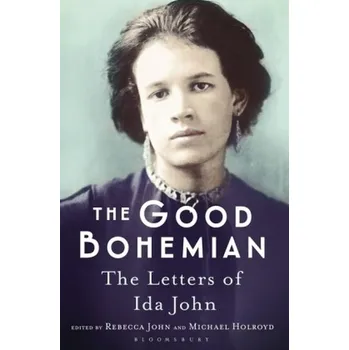 Literární biografie The Good Bohemian - John, Ida