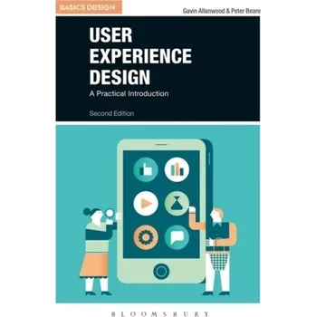 Technika User Experience Design - Allanwood, Gavin